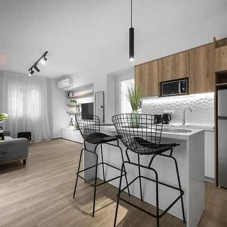 公寓 Harmony Suite, Nilie Hospitality Mgmt